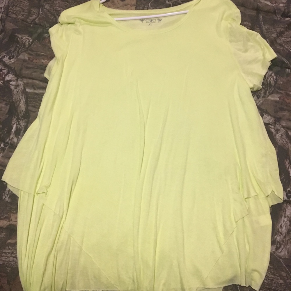 Cato shirt